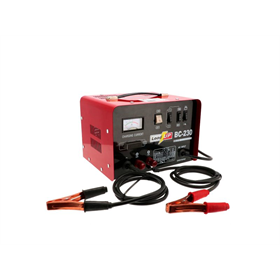 Chargeur démarreur BC 230 12/24 V Airpress 77005-1