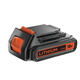 Perceuse-visseuse BlackDecker BDCDD186KB