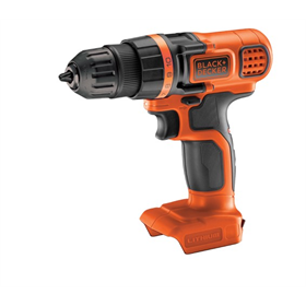 Perceuse-visseuse BlackDecker BDCDD18N