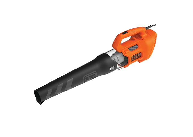 Souffleur de jardin BlackDecker BEBL185