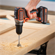 Perceuse-visseuse BlackDecker BL186KB