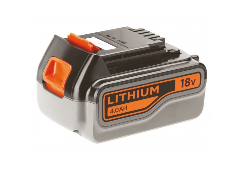 Batterie  4.0Ah 18V BlackDecker BL4018