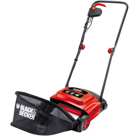 Aérateur BlackDecker GD300