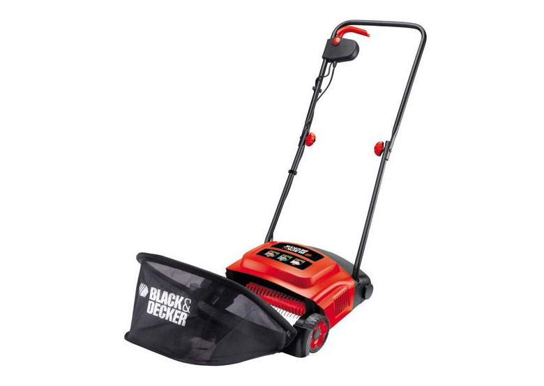 Aérateur BlackDecker GD300