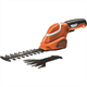 Cisaille sans fil BlackDecker GSL700