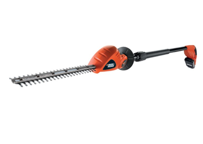 Taille-haie BlackDecker GTC1843L20