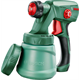 Pistolet avec un conteneur 800ml avec un / PFS 2000 PFS 1000 Bosch 1600A008W7