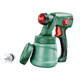 Pistolet avec un conteneur 800ml avec un / PFS 2000 PFS 1000 Bosch 1600A008W7