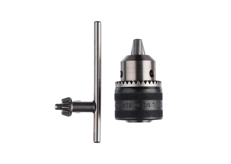 Mandrins à clé jusqu’à 13 mm Bosch 1608571062