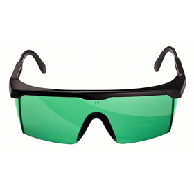 Lunettes laser vert Bosch 1608M0005J