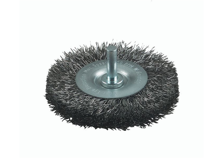 Brosses circulaires Bosch 1609200273