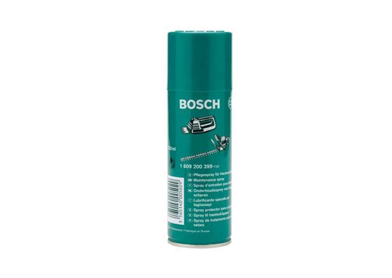 Spray de l'entretien aux outils de jardin Bosch 1609200399