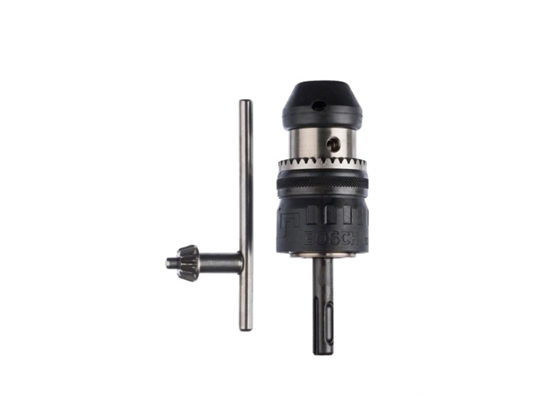 Mandrin à clé jusqu’à 13 mm Bosch 1618571014