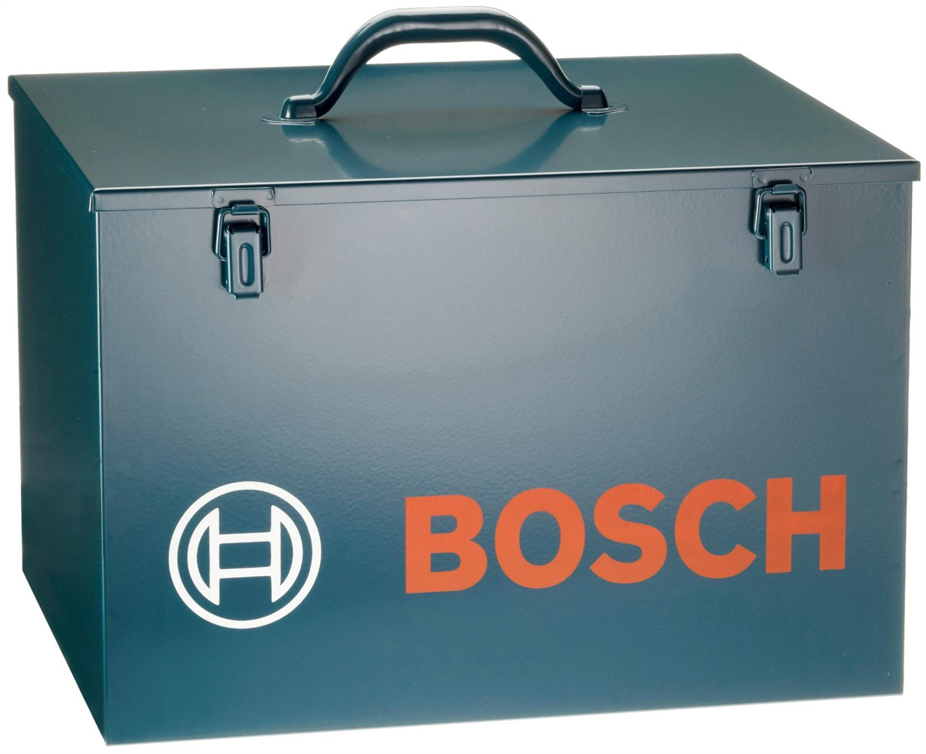 Coffret en m tal 420 x 290 x 280 mm Bosch 2605438624 rotopino.fr