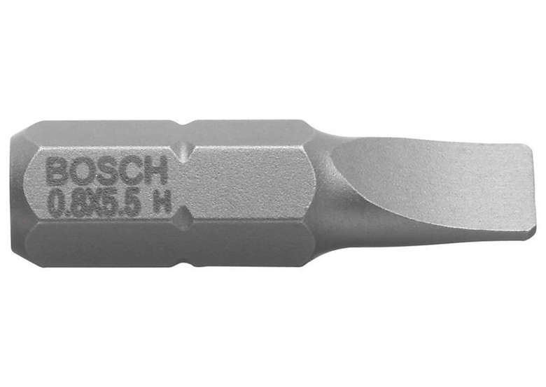 Embout de vissage qualité extra-dure Bosch 2607001459