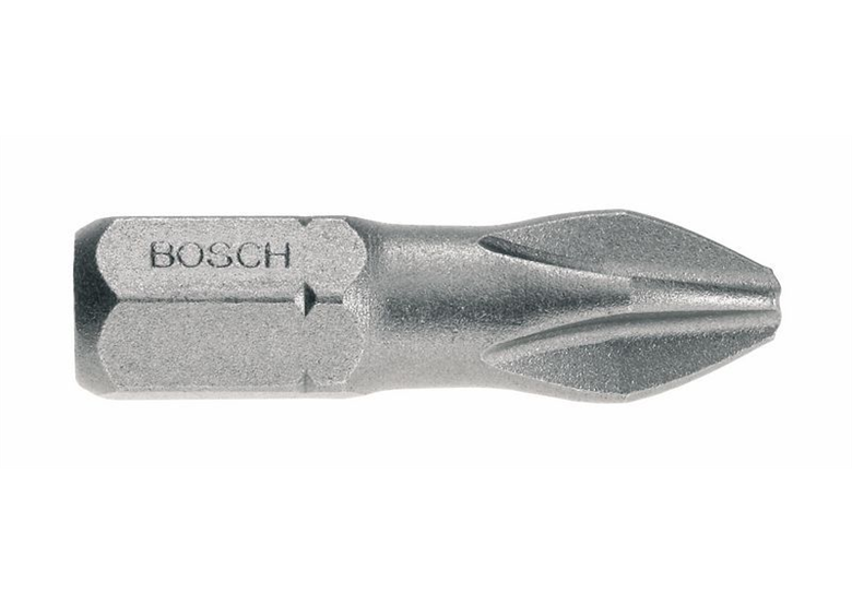 Embout de vissage qualité extra-dure Bosch 2607001516