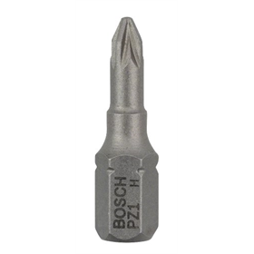 Embout de vissage qualité extra-dure Bosch 2607001556