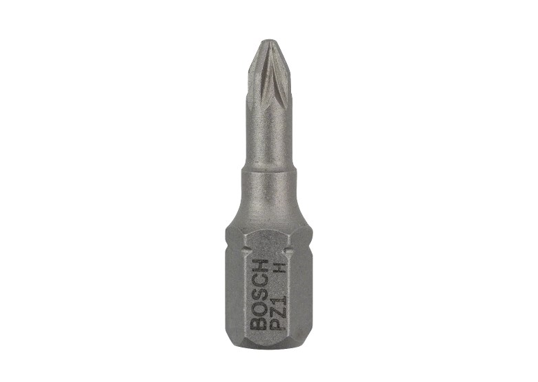 Embout de vissage qualité extra-dure Bosch 2607001556