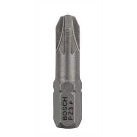 Embout de vissage qualité extra-dure Bosch 2607001564