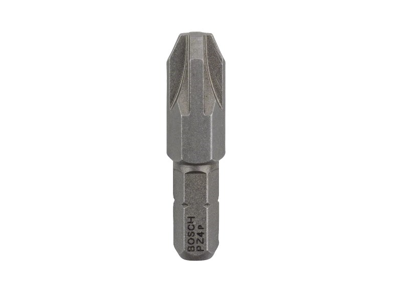 Embout de vissage qualité extra-dure Bosch 2607001567