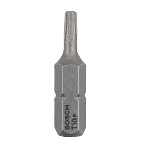 Embout de vissage qualité extra-dure Bosch 2607002494