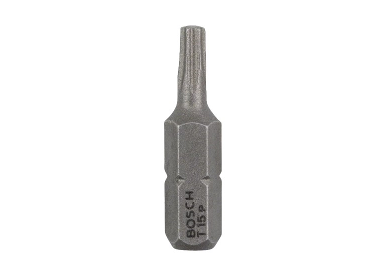 Embout de vissage qualité extra-dure Bosch 2607002495