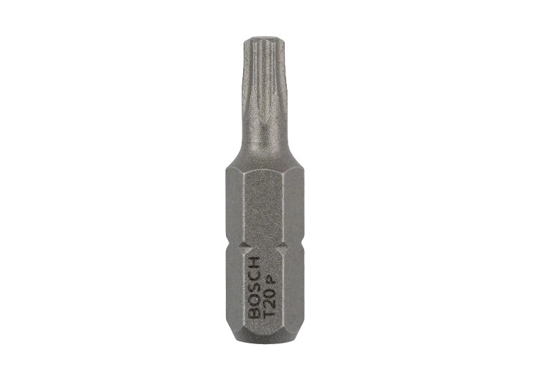 Embout de vissage qualité extra-dure Bosch 2607002496