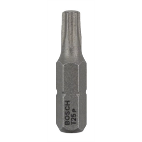 Embout de vissage qualité extra-dure Bosch 2607002497