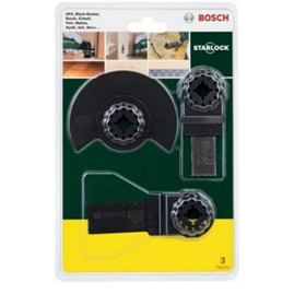 Set d'accessoires de carrelage Bosch 2607017323