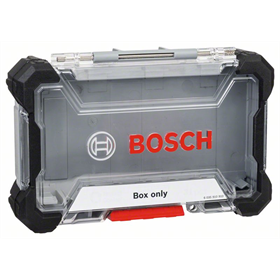 Boîte vide M, 1 pc. Bosch 2608522362