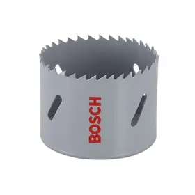 Bosch - Scie cloche Power Change, Sheet Metal, Ø : 48 mm, Vitesse de  rotation tr/mn INOX 90, Vitesse de rotation tr/mn acier 180 - Accessoires  vissage, perçage - Rue du Commerce