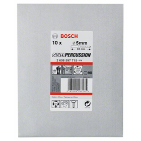 Forets béton CYL-3 Bosch 2608597715