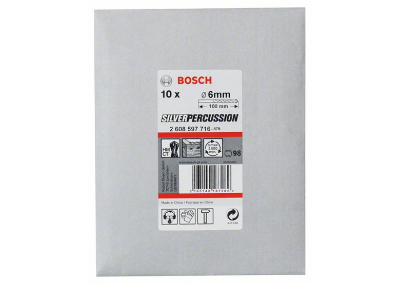 Forets béton CYL-3 Bosch 2608597716