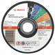 Disque Multi Construction Bosch 2608602385