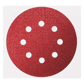 Feuille abrasive C430, pack de 5 Bosch 2608605104