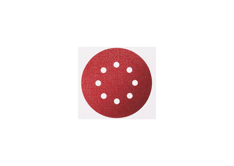 Feuille abrasive C430, pack de 5 Bosch 2608605107