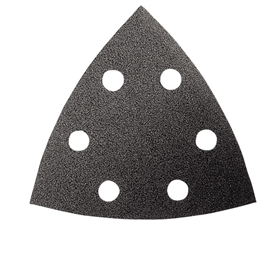 Feuille abrasive C430, pack de 5 Bosch 2608605192