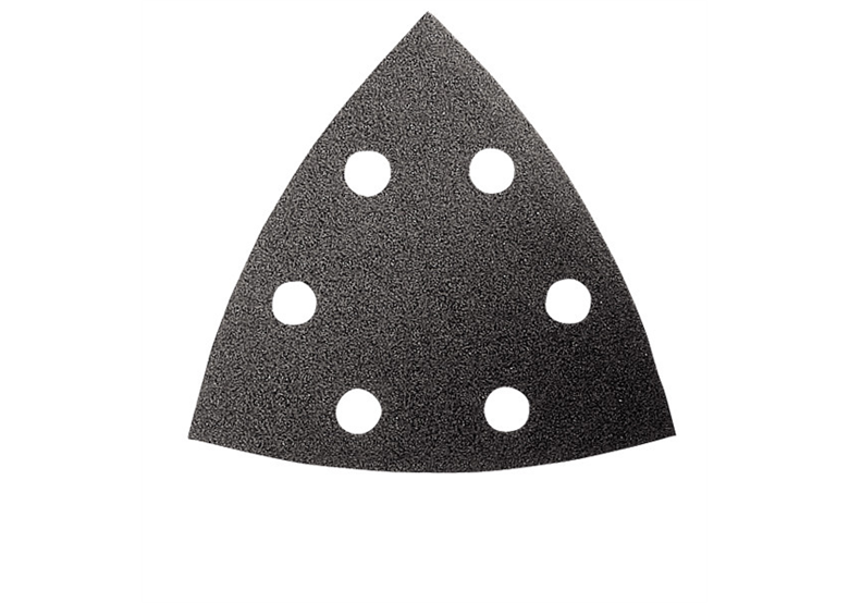 Feuille abrasive C430, pack de 5 Bosch 2608605192