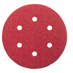 Feuille abrasive C430, pack de 5 Bosch 2608605720