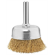 Brosse boisseau, à fils laitonnés Bosch 2608622008