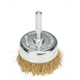 Brosse boisseau, à fils laitonnés Bosch 2608622008