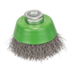 Brosse boisseau, inoxydable Bosch 2608622061