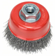 Brosses boisseaux à fils ondulés Bosch 2608622098