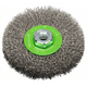 Brosses circulaires à fils torsadés Bosch 2608622107