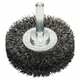 Brosses circulaires à fils d'acier ondulés Bosch 2608622111