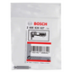 Poinçon pour coupes droites Bosch 2608639027