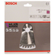 Scie Multi Material 150x20/16mm T42 Bosch 2608640501