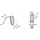Lame de scie circulaire Top Precision Best for Wood 216x30mm T48 Bosch 2608642101