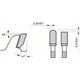 Lame de scie circulaire Top Precision Best for Laminated Panel Abrasive 303x30mm T60 Bosch 2608642106