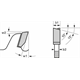 Lame de scie circulaire Top Precision Best for Wood 250x30mm T60 Bosch 2608642112